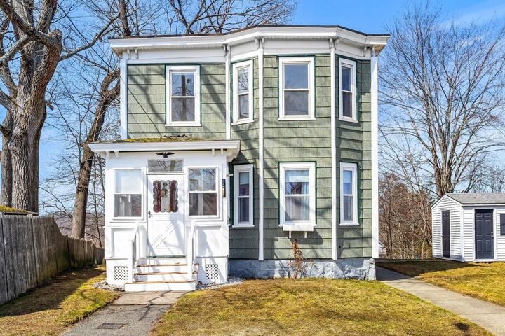 Property Photo:  41-43 Highland Ave  MA 01863 