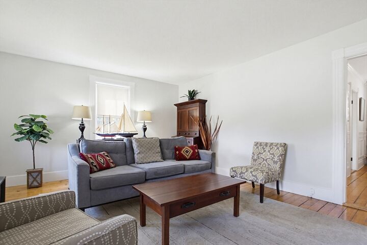 Property Photo: 23 Waterville Street MA 01536