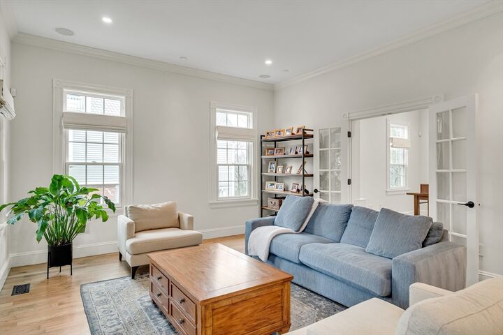 Property Photo:  94 Highland Street  MA 02465 