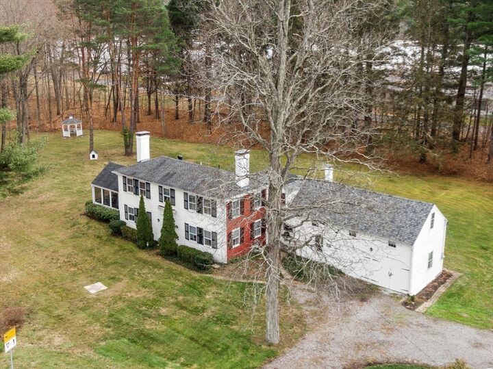 Property Photo:  8 South St  MA 01469 