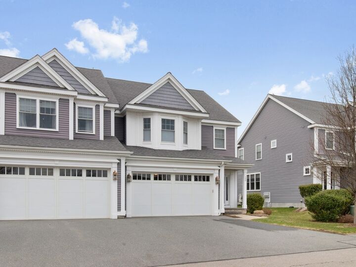 Property Photo: 144 Oxbow Road 144 MA 01701