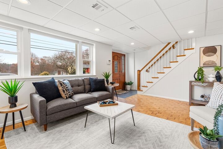 Property Photo: 43 Lanewood Ave MA 01701