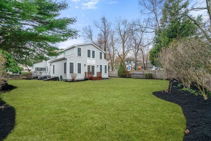 Property Photo:  19 Overlook Rd  MA 02492 