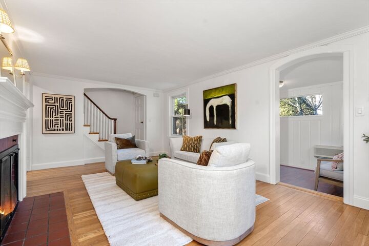 Property Photo:  19 Overlook Rd  MA 02492 