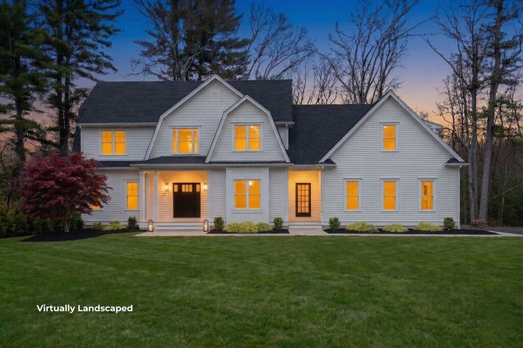Property Photo: 110 Bonney Drive MA 01746