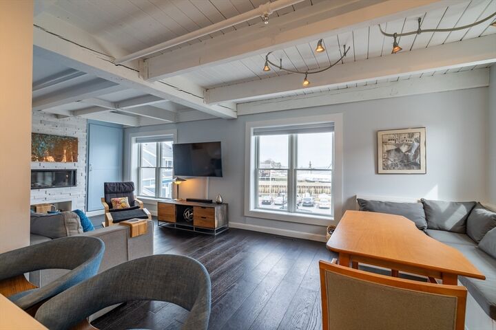 Property Photo: 65 Wharf St B8 MA 01970