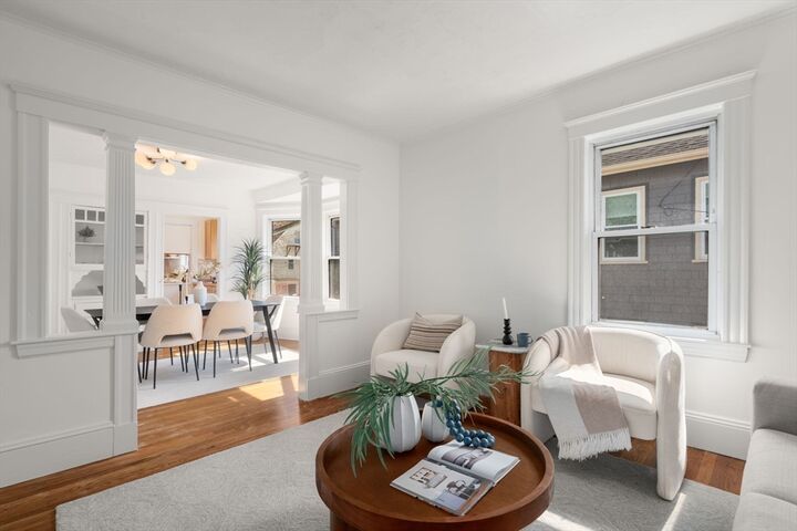 Property Photo:  39 Bond St 39  MA 02145 