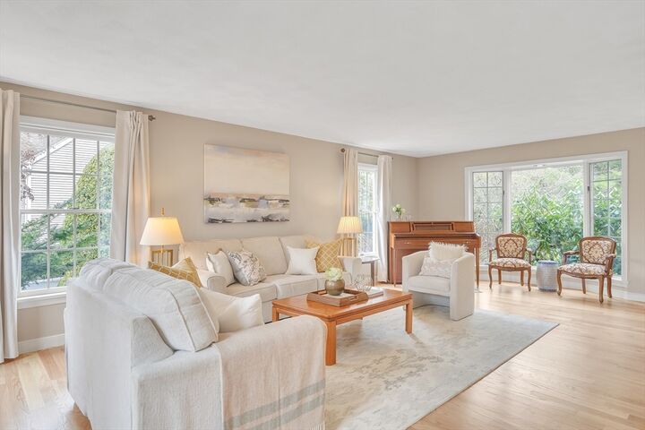 Property Photo:  8 Farm Road  MA 02420 