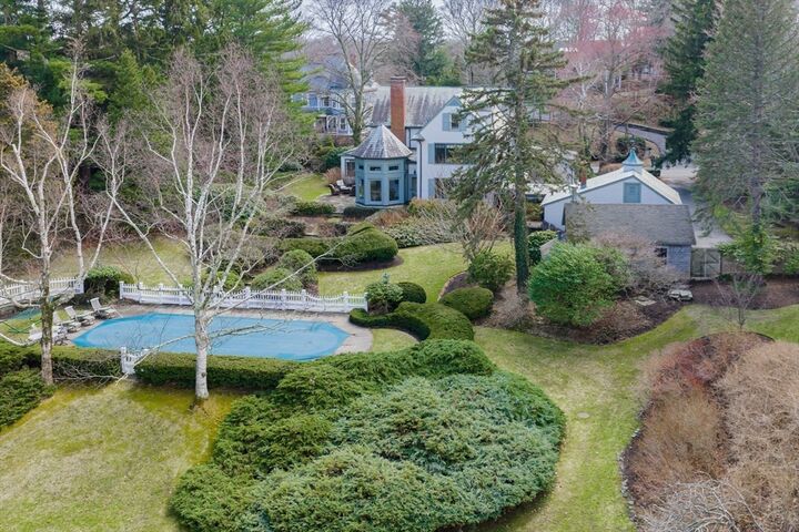 Property Photo:  45 Forest Ave  MA 01907 
