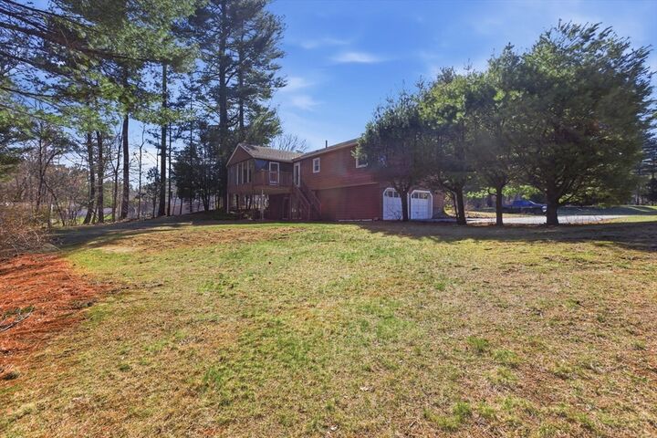 Property Photo:  23 Shady Hill Drive  MA 01864 