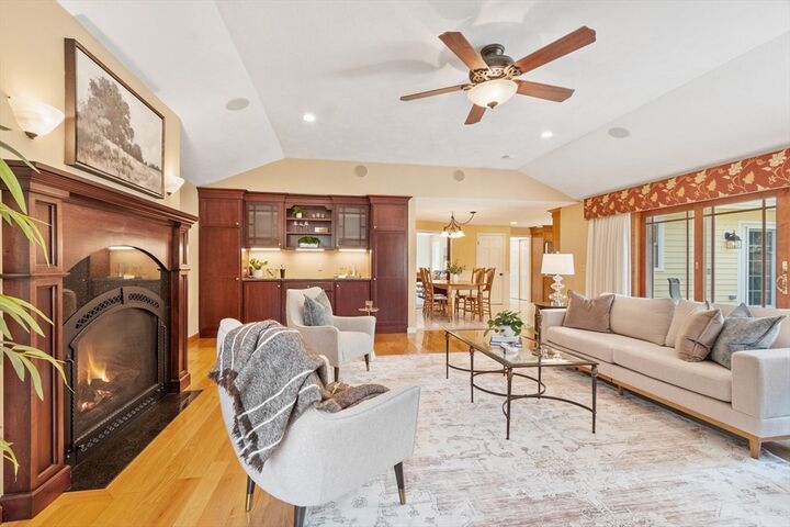 Property Photo:  16 Fox Hill Rd  MA 01721 