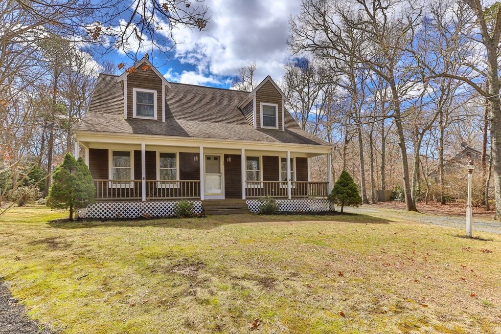 Property Photo:  25 Kerry Drive  MA 02648 