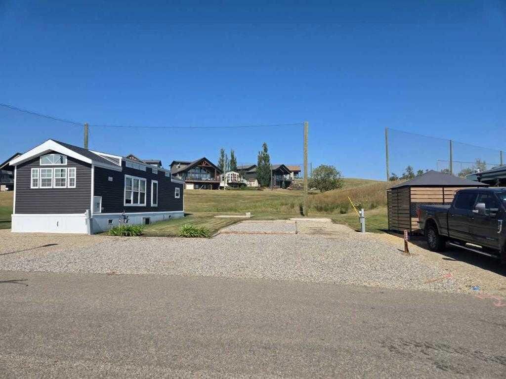 Property Photo: 25054 South Pine Lake Road 6092 AB T0M 1R0
