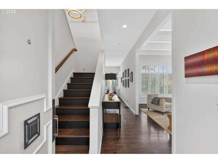 Property Photo:  1941 SW Montgomery Pl  OR 97201 