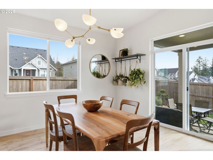 Property Photo:  11664 SE Crown Point Way  OR 97086 