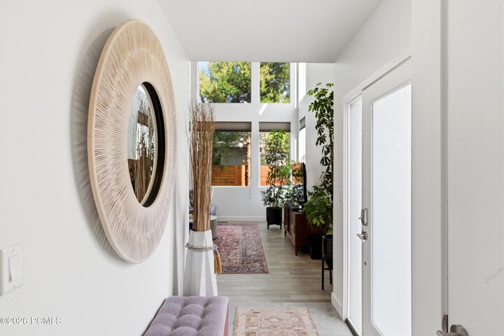 Property Photo: 4529 S Bleecker Place UT 84117