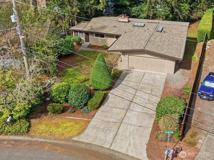 Property Photo:  3604  70th Avenue Ct W  WA 98446 