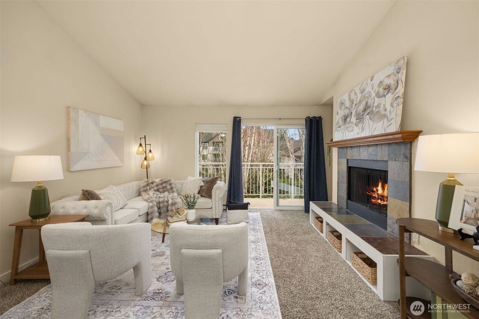 Property Photo:  12303  Harbour Pointe Boulevard T302  WA 98275 