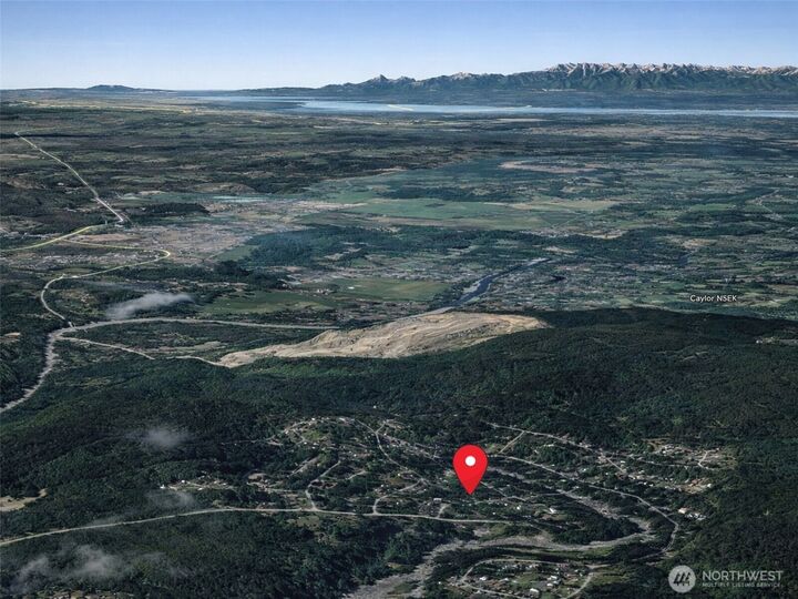 Property Photo:  19921  Green Road  WA 98252 