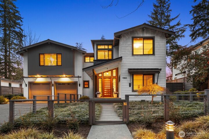 Property Photo: 10833 104th Avenue NE WA 98033