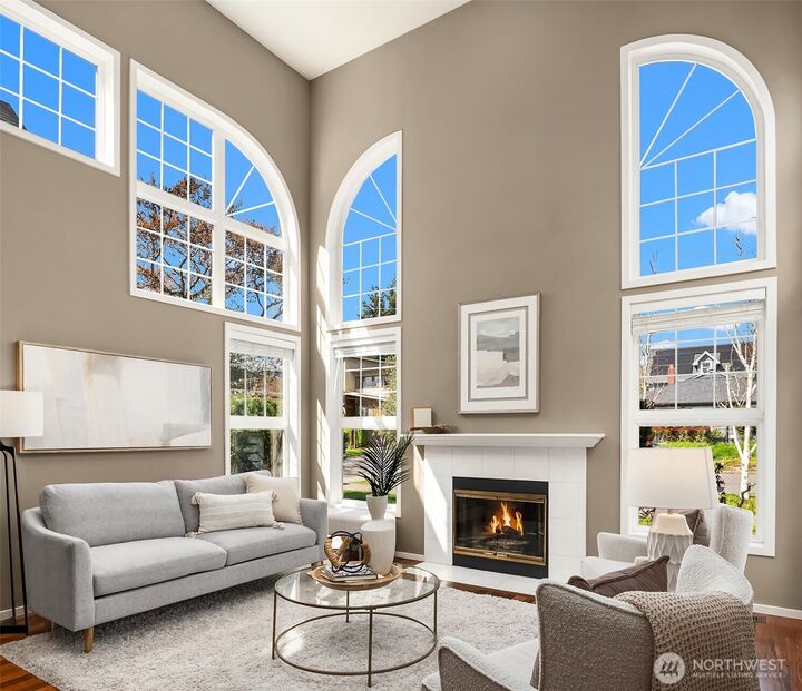 Property Photo:  1101 NW 59th Street  WA 98107 