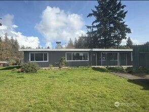 Property Photo: 70 Old Belfair Highway WA 98528