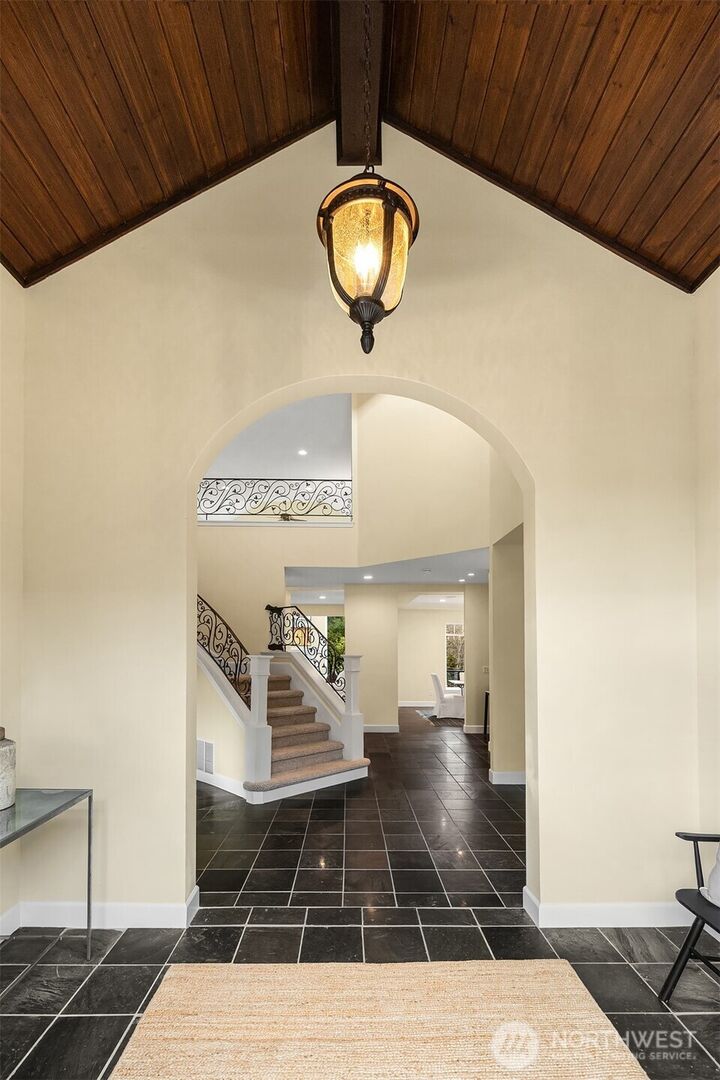 Property Photo:  16908 SE Licorice Way  WA 98059 