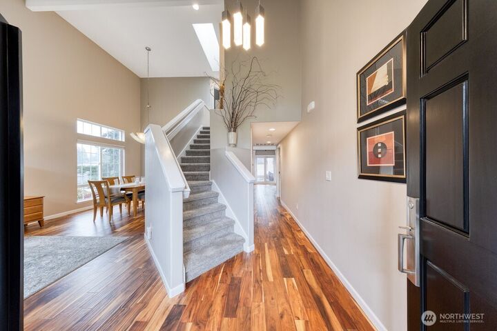 Property Photo: 4905 NE 19th Court WA 98059