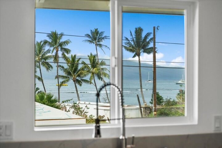 Property Photo:  310 Front St B  HI 96761 