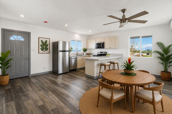 Property Photo:  310 Front St B  HI 96761 