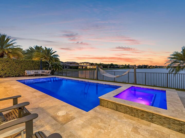 Property Photo: 11631 Watercrest Circle W FL 33076