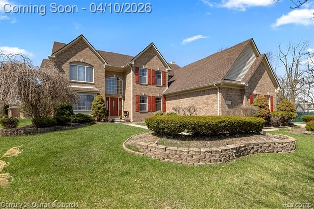 Property Photo:  13120 Sawgrass Court  MI 48180 