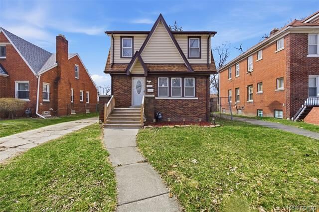 Property Photo:  15413 Lauder Street  MI 48227 