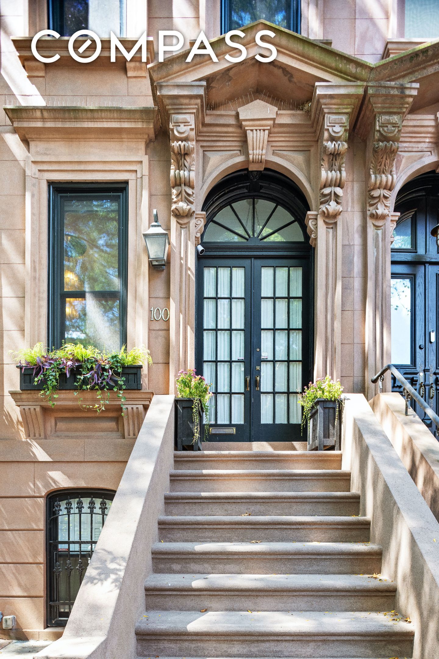 Property Photo:  100 6th Avenue  NY 11217 