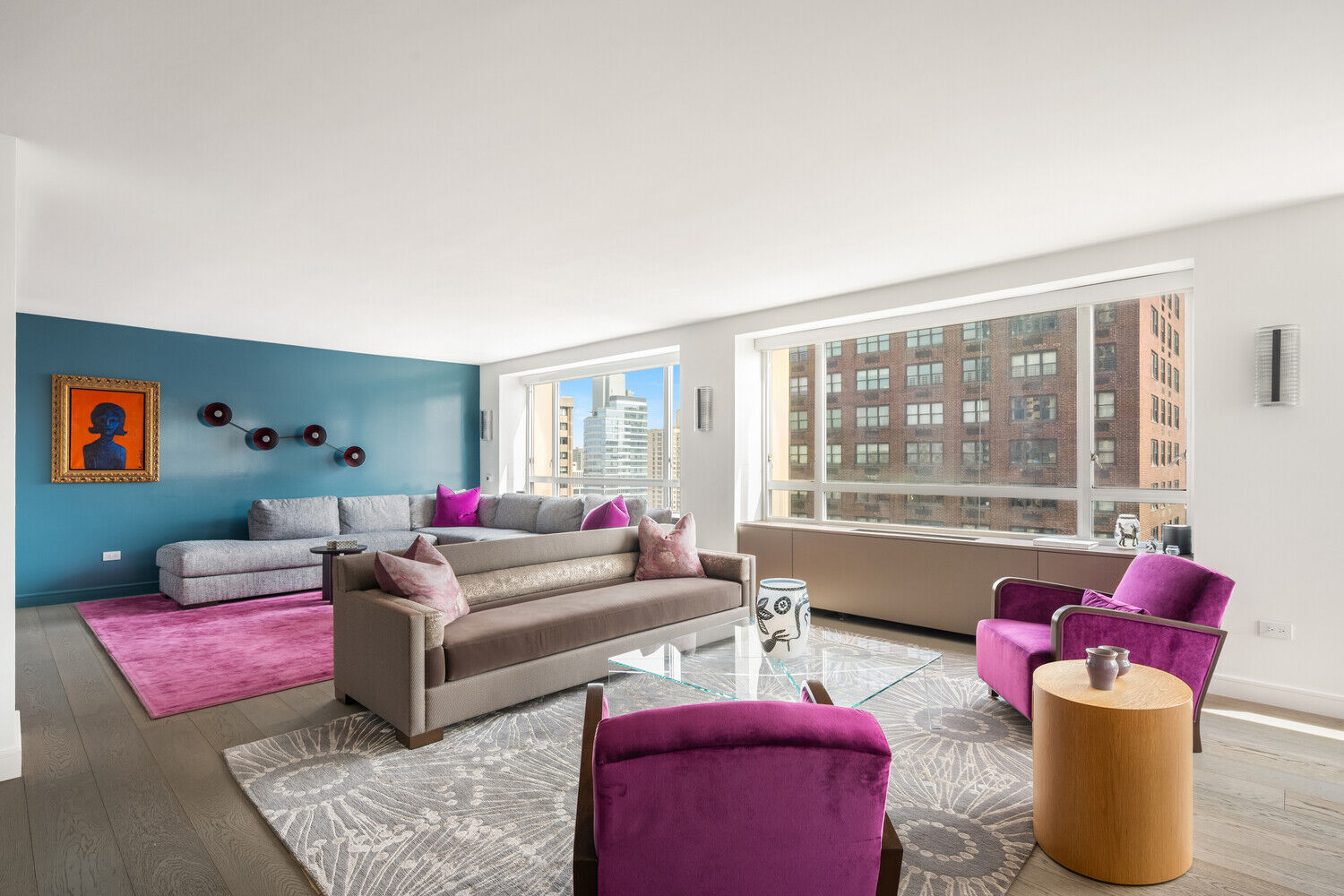 Property Photo:  190 E 72nd Street 25bd  NY 10021 