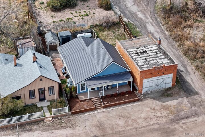 Property Photo: 24331 Main Street CO 80106