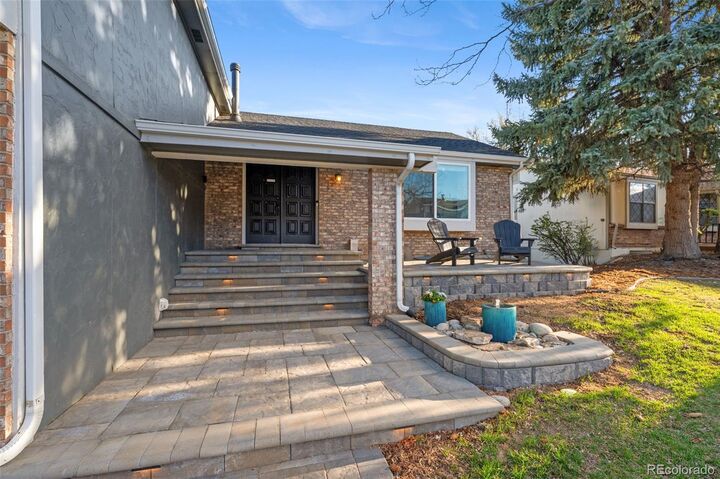 Property Photo:  11362 W Berry Avenue  CO 80127 