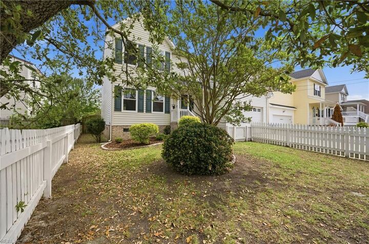 Property Photo:  9558 18th Bay St  VA 23518 