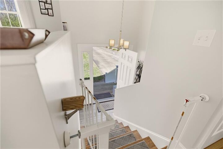 Property Photo:  90 Mockingbird Drive  RI 02822 