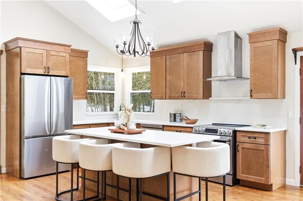 Property Photo:  4115 South County Trail  RI 02813 