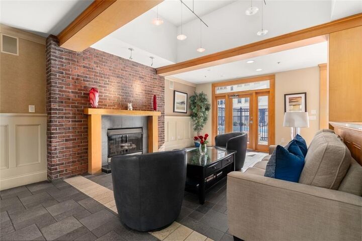 Property Photo:  1000 Providence Place 270  RI 02903 