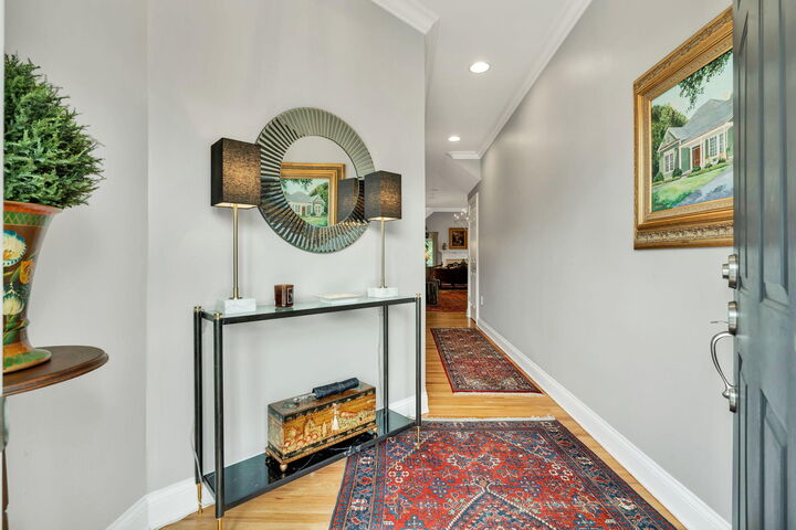 Property Photo: 115 Overbriar Drive NE TN 37312