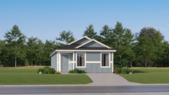 Property Photo:  3930 Christinas Brook  TX 78245 