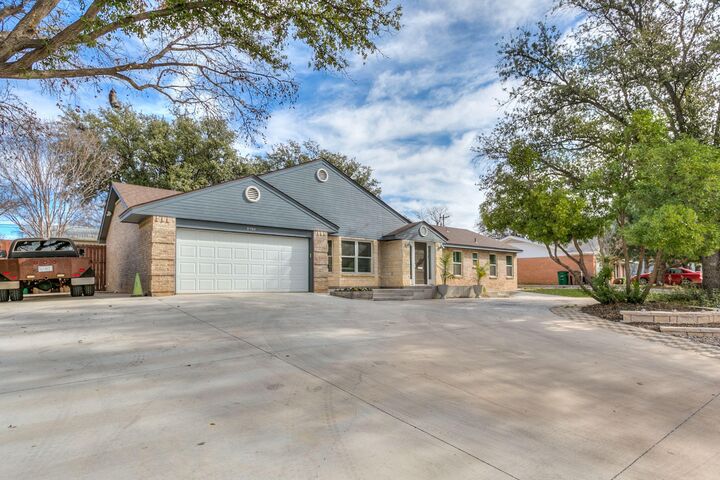 Property Photo:  2760 Dena Drive  TX 76904 