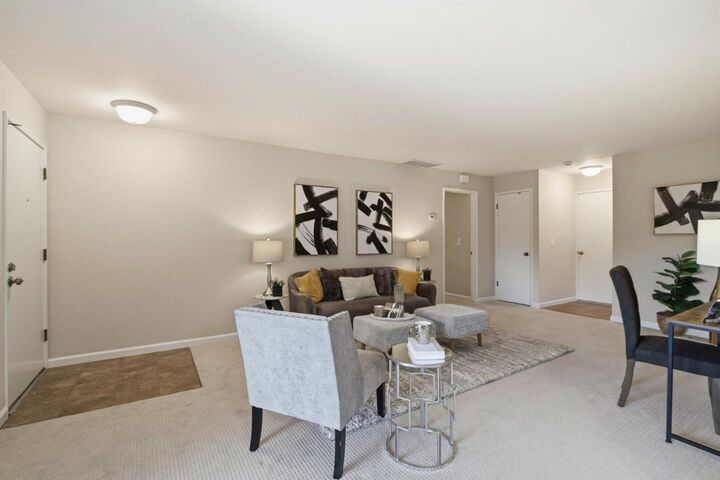 Property Photo: 18944 Sara Park Circle CA 95070