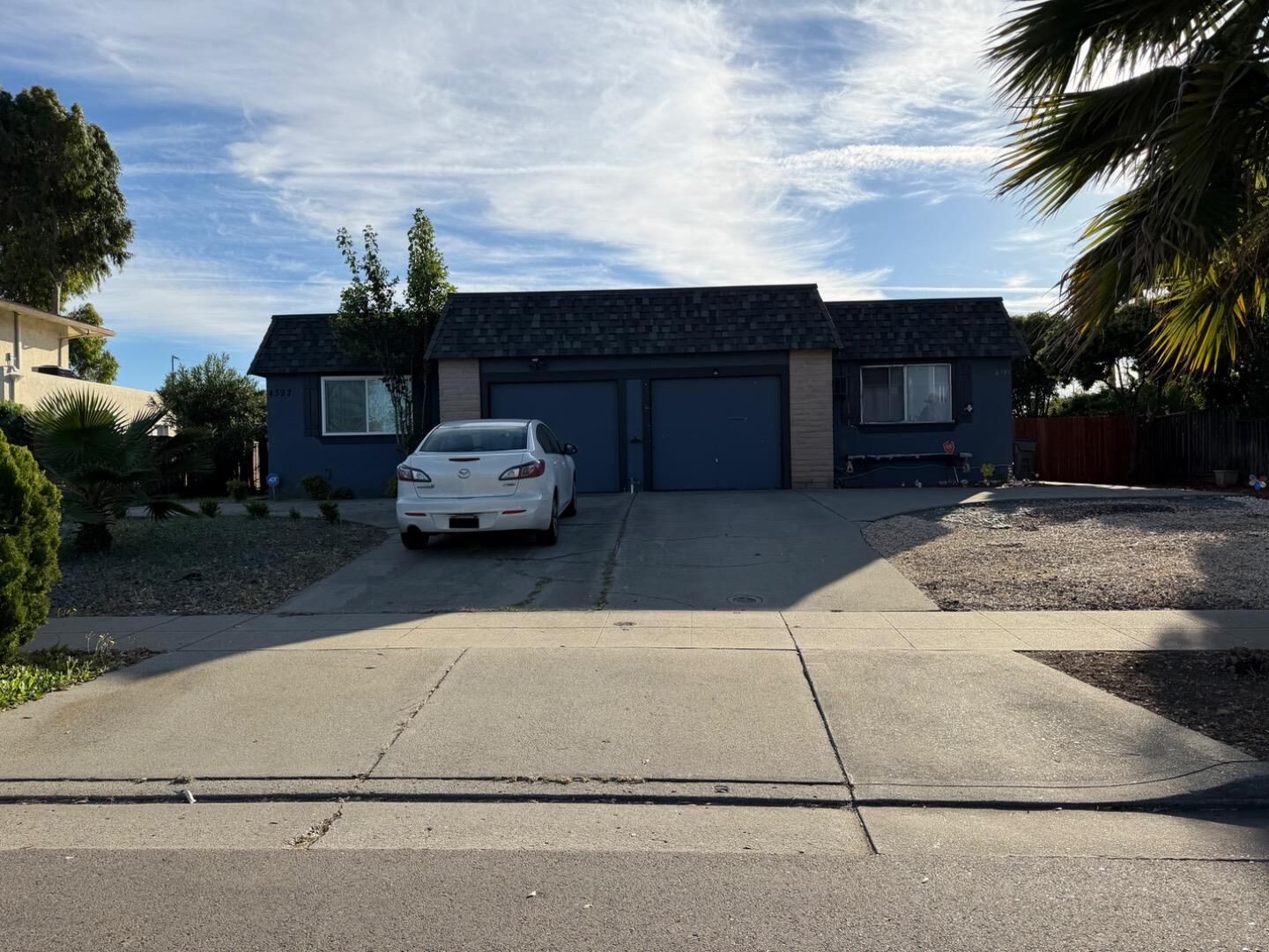 Property Photo:  4395, 4397 Wessex Drive  CA 95136 