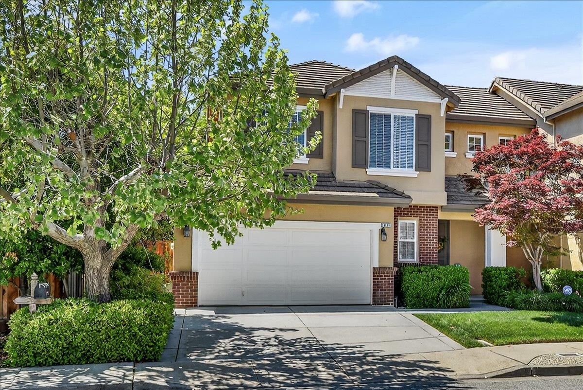Property Photo:  18391 San Antonio Drive  CA 95037 