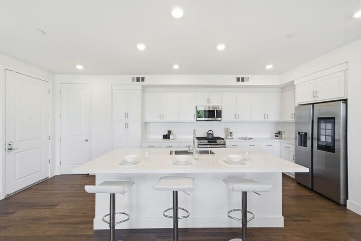 Property Photo: 44908 Wisdom Road 203 CA 94538