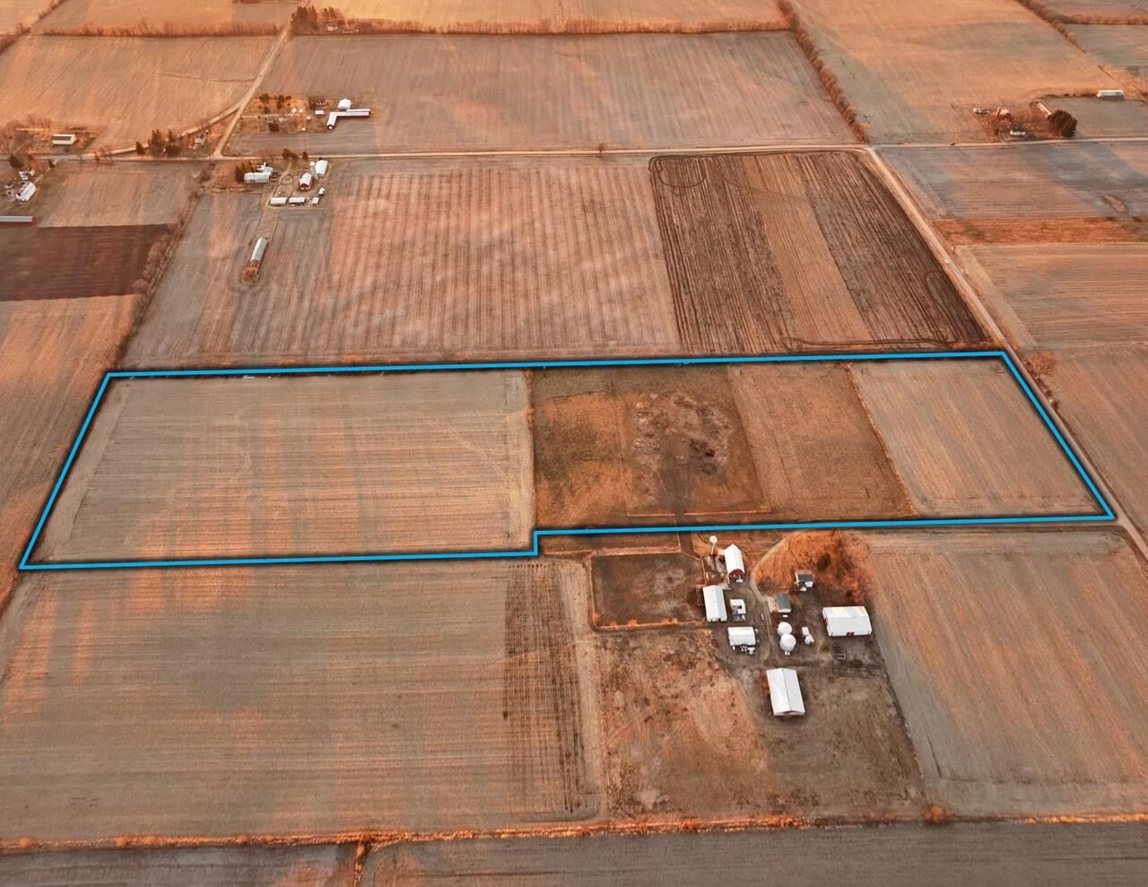 Property Photo: 39 M/L Acres Slinde Road WI 53589