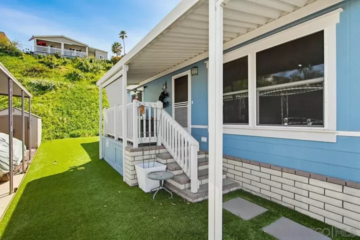 Property Photo: 9100 Single Oak Dr. 33 CA 92040